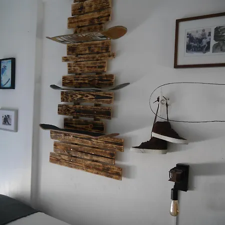 Hostel&Surfcamp 55-3