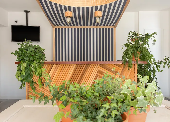 Hostel Selina Ericeira